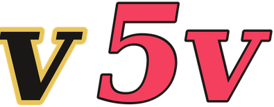 v5v logo