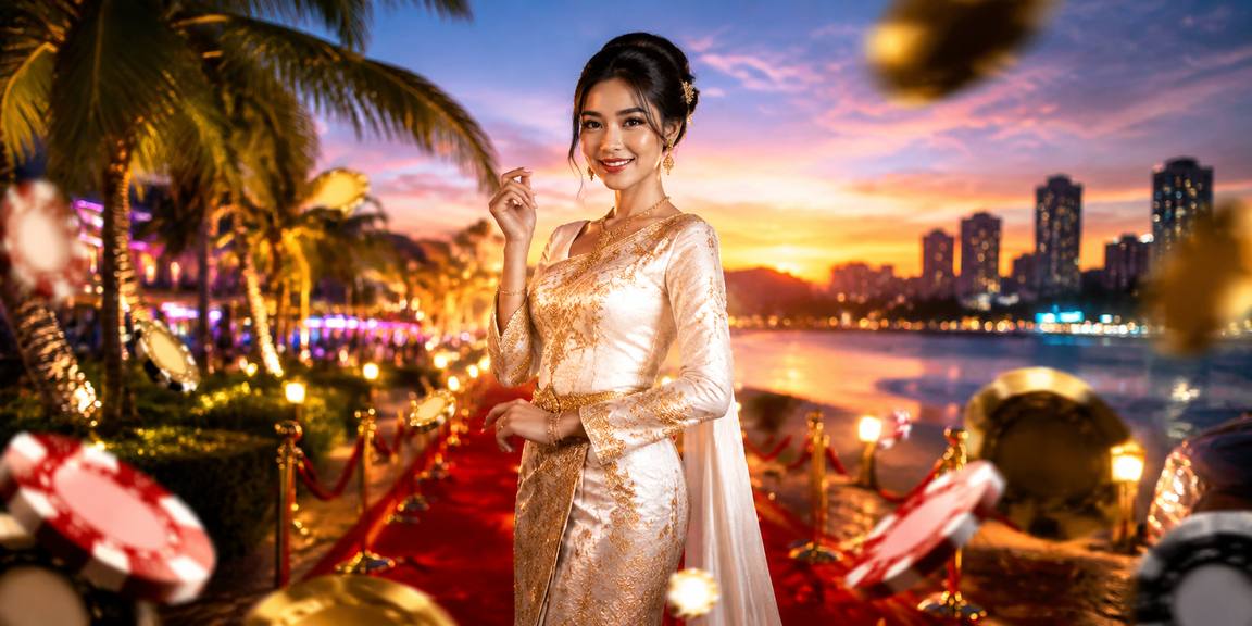 v5v ကာစီနို